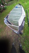 Zagiel windsurfingowy 8.8 Naish Stealth