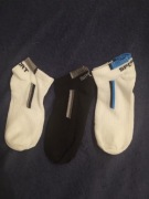 Skarpetki damskie firmy fashion r.37-39