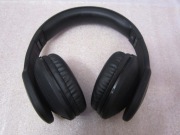 Słuchawki nauszne przewodowe V7 HA701 bez kabelka jack 8