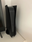 PlayStation 5 FAT z napędem PS5