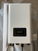 Deye SUN-5K-G06P3-EU-AM2 trójfazowy falownik 