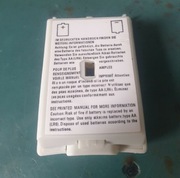 Xbox360 klapka baterii do pada nowa