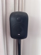 Bowers&Wilkins M1 B&W zestaw głośników plus standy