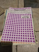 Czasopismo Praktyczny Elektronik numer 9 1994