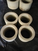 Mufa PP 75 Sigma Li