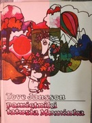 Pamiętniki tatusia Muminka  Tove Jansson