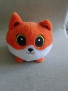 lis chojrak świeżak Biedronka