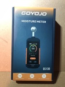 Bezinwazyjny miernik wilgotności GOYOJO GS130.