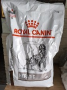 Royal Canin Hepatic Dog 5,8kg – Karma Weterynaryjna Wątroba | ŚWIEŻA!