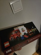 LEGO 40586 Ciężarówka do przeprowadzek