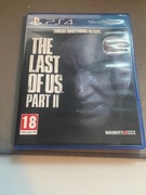The Last of Us Part II 