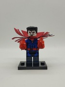 Minifigurka Mr. Sinister z świata Marvel X-men Kompatybilna z LEGO