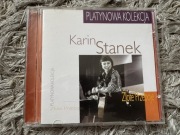 Karin Stanek - Złote przeboje - Platynowa kolekcja