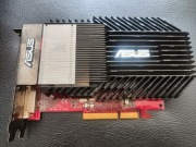 ASUS Radeon HD 3650 512MB DDR2 AGP
