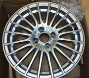 Felga aluminiowa ATT 16 cali 30 7,0x16 4x98 ET35 Nowa OKAZJA BBS OZ Dezent 