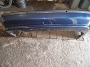 Zderzak tył bmw e39 biarritzblau