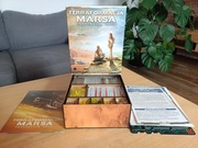 Terraformacja Marsa ekspedycja Ares organizer 