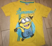 Koszulka dla chłopca 