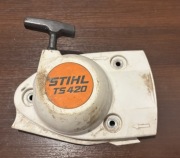Oryginalny rozrusznik szarpak Stihl TS 420