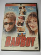 DVD Poskromienie podrywacza / Bad Boy 2002
