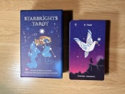 TAROT NOWE STARBRIGHTS