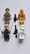 LEGO figurki Star Wars 