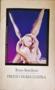 Freud i dusza ludzka