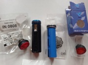 Części mp5 m4 i pozostałe