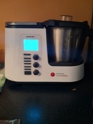 Termomix Monsieur Cuisine Plus 