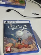 The Outer Worlds 2 PS5