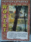 Woalki  Krystyna Siesicka