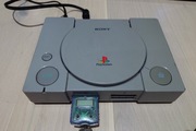 Konsola Sony Playstation 1 PSX