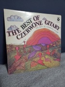 Czerwone Gitary -The Best Of