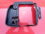 Kierownica powietrza 308 t9 wspornik intercoolera