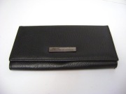 Portfel damski ND New Design czarny