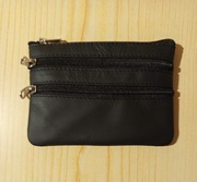 Etui na klucze 3 przegrody 