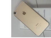 Smartfon Apple iPhone 7 32 GB złoty