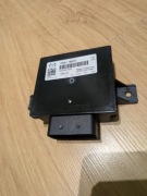 Moduł sterownik napięcia Mazda p5E118572