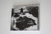 David Gilmour  "Luck and strange"