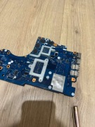 Płyta główna LENOVO Y700-17ISK i5-6300HQ