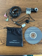 kamerka do komputera Creative Live! Cam Notebook Ultra (VF0490)