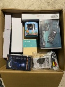 Box zwroty konsumenckie Amazon duży zysk