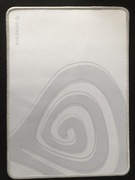 Podkładka pod mysz genesis biała