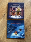 Opowieści i Historie wigilijne 