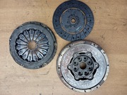 Kompletne sprzęgło jaguar ford 2.0 D 07'