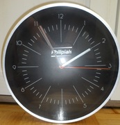 Zegar ścienny Fhilipiak 29,5 cm