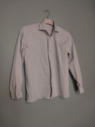 Elegancka Koszula Dziecięca Rozmiar 32 - Idealna na Specjalne Okazje!