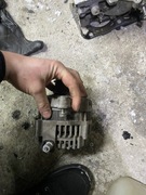 Alternator nissan patrol 3.0D 158km renault master