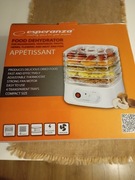 Suszarka do grzybów i owoców 