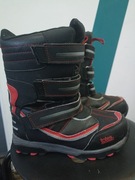 Śniegowce dziecięce, rozmiar 34